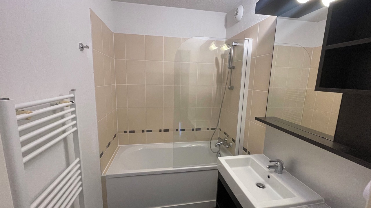 Photo of Bathroom in Valberg
