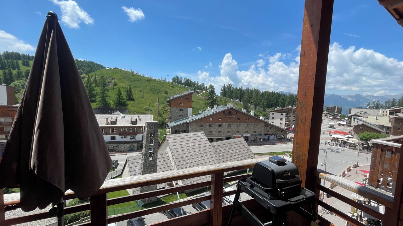 Photo of Outdoor in Valberg