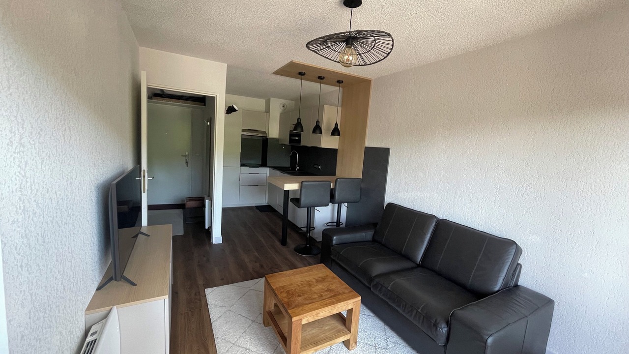 Photo of Livingroom in Valberg