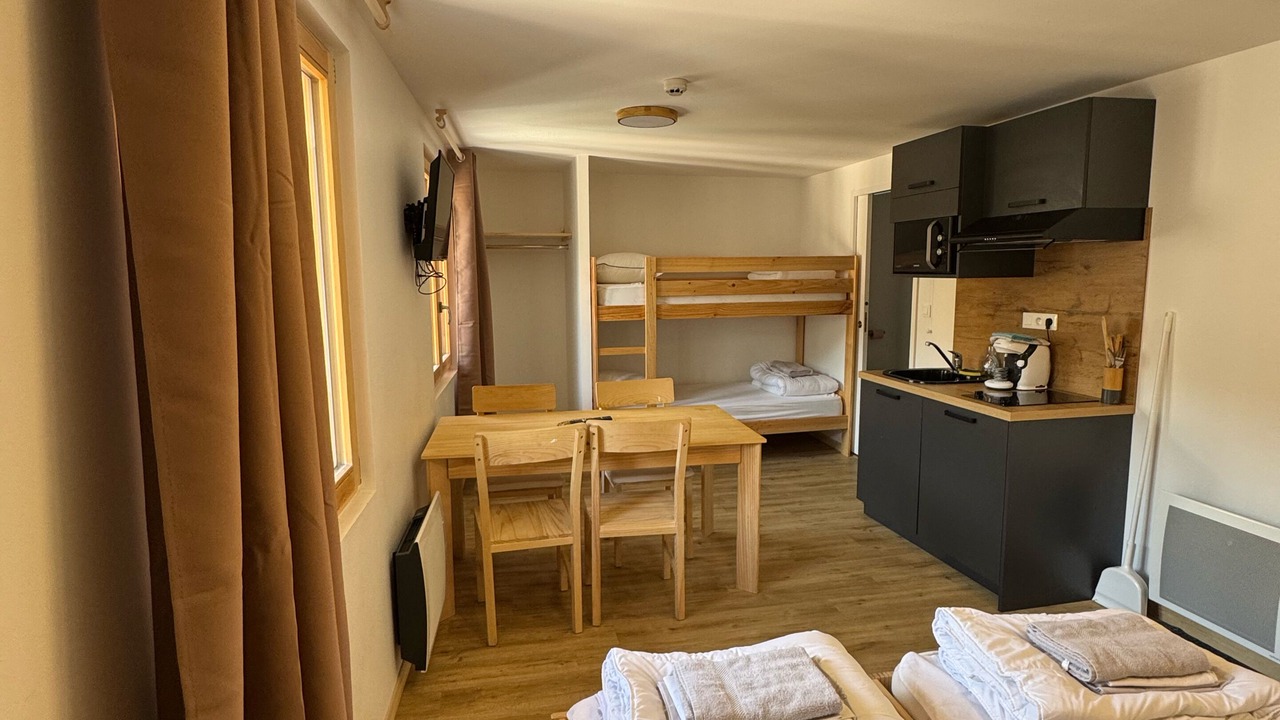 Photo of Livingroom in Chantemerle