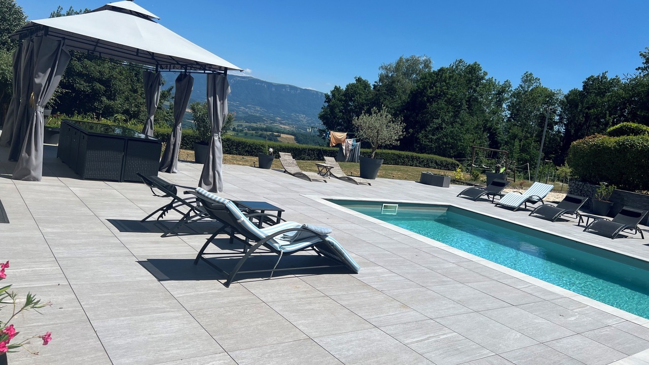 Photo of Outdoor in Rumilly