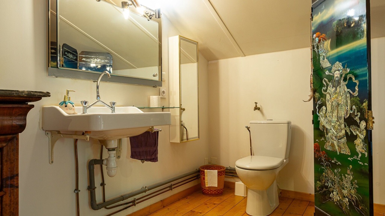 Photo of Bathroom in Vals-les-Bains