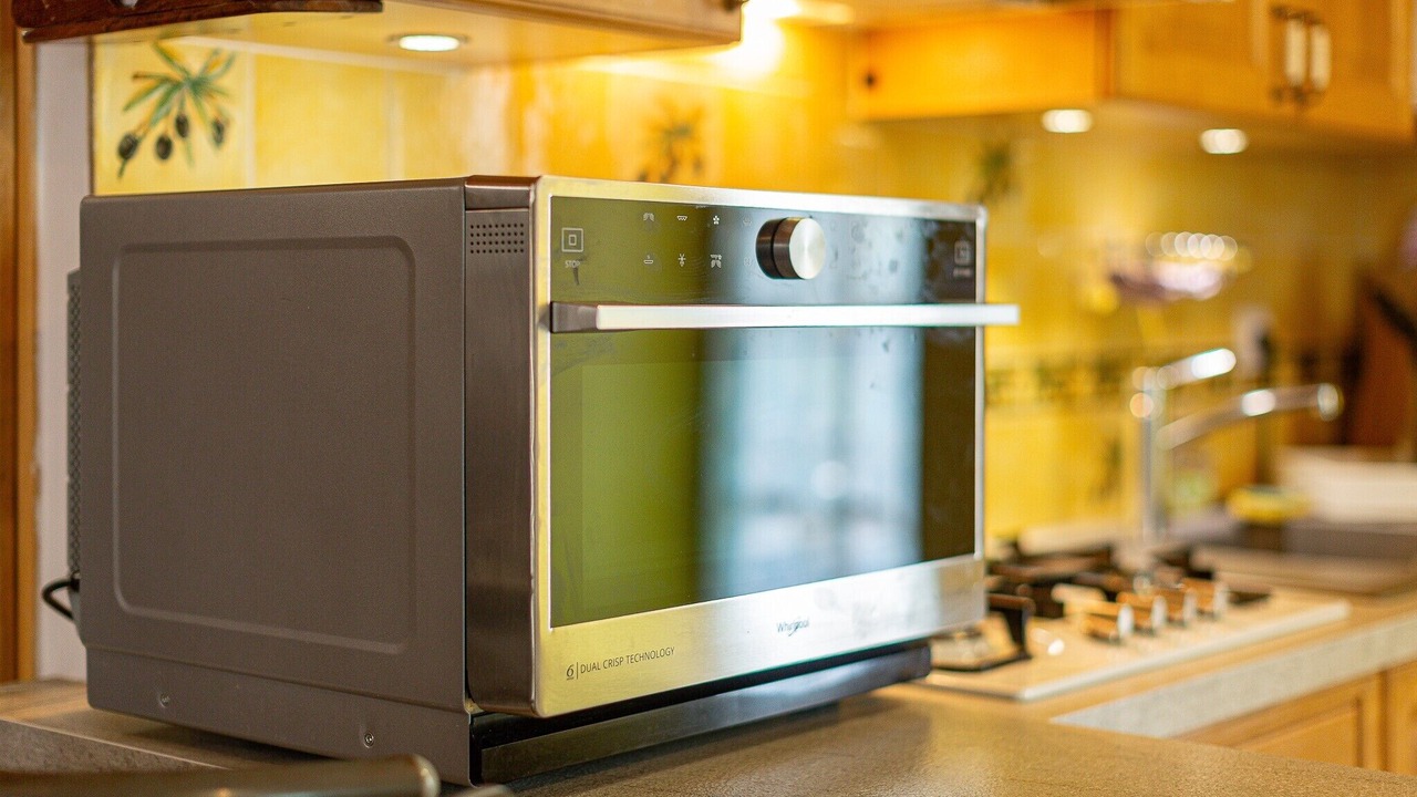Photo of Kitchen in Vals-les-Bains