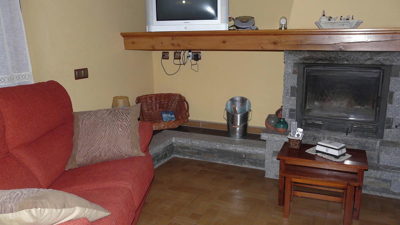 Photo of Livingroom in Vielha