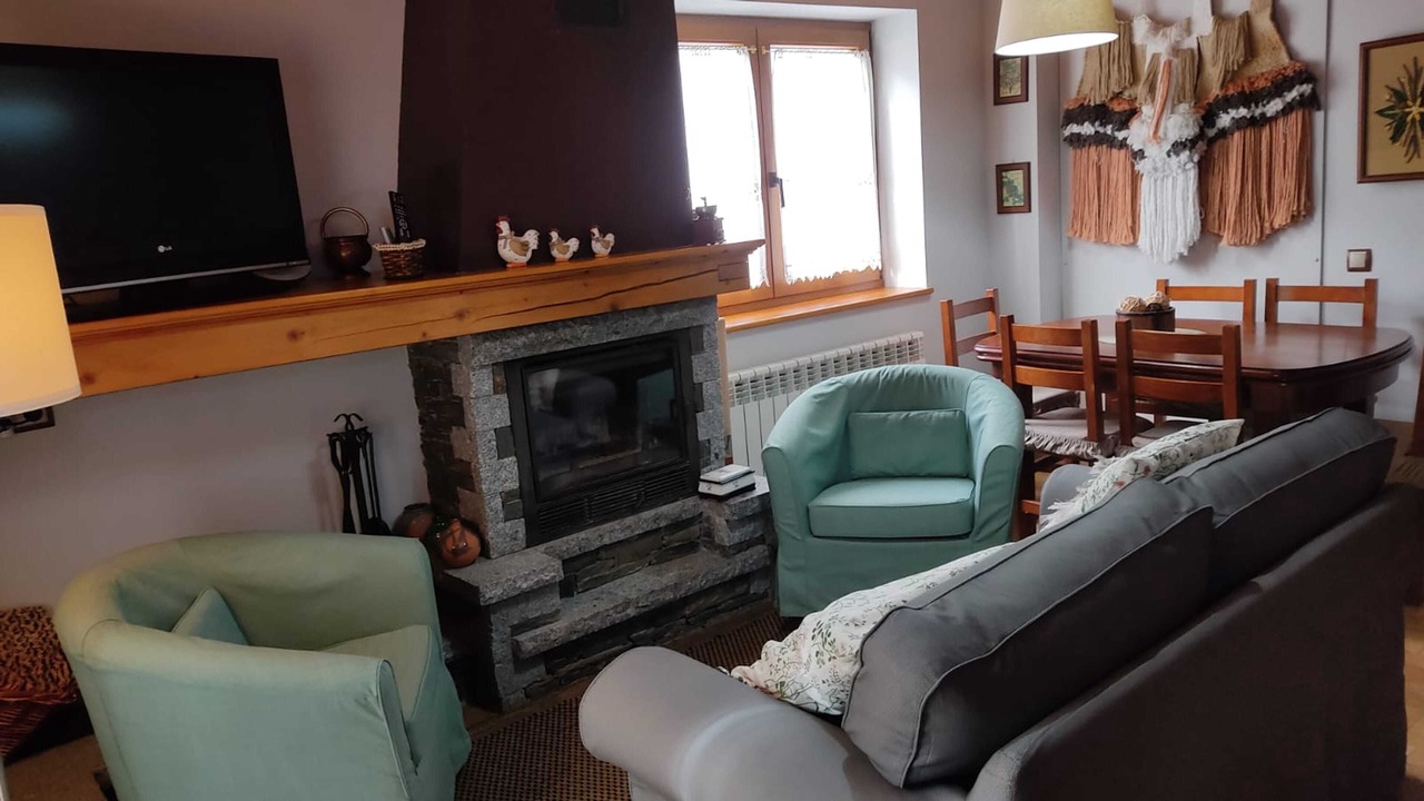Photo of Livingroom in Vielha