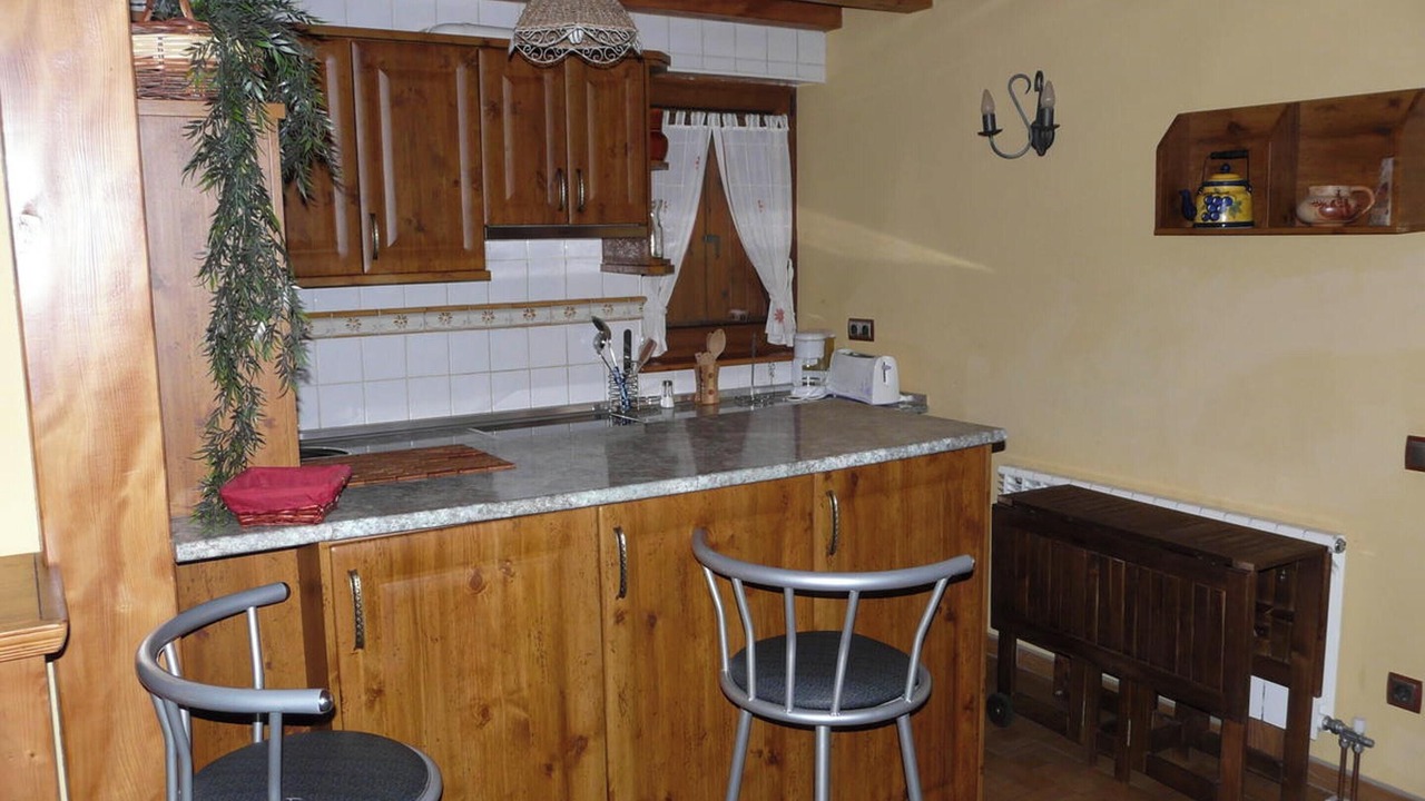 Photo of Livingroom in Vielha