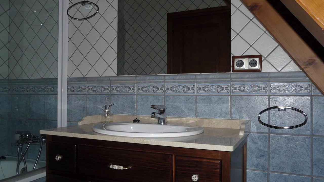 Photo of Bathroom in Vielha
