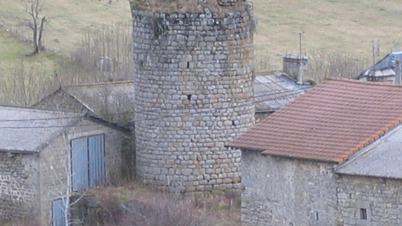 Photo of Outdoor in Le Malzieu-Forain