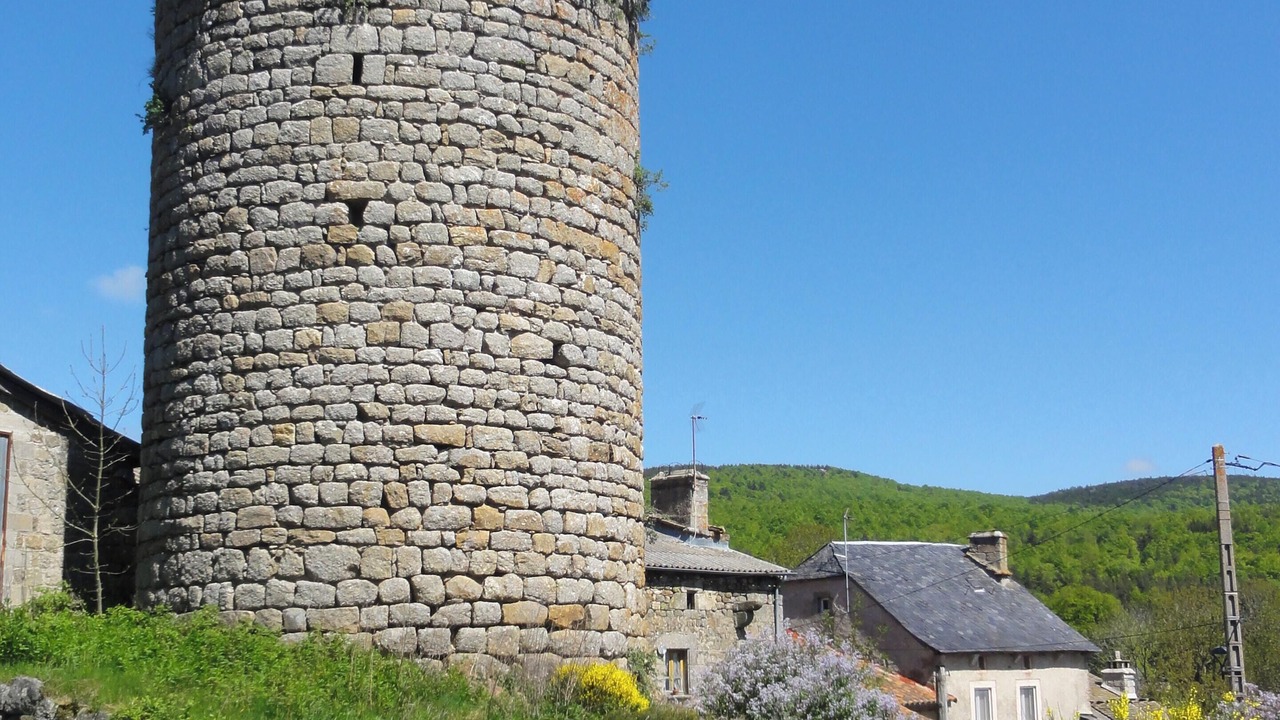 Photo of Others in Le Malzieu-Forain