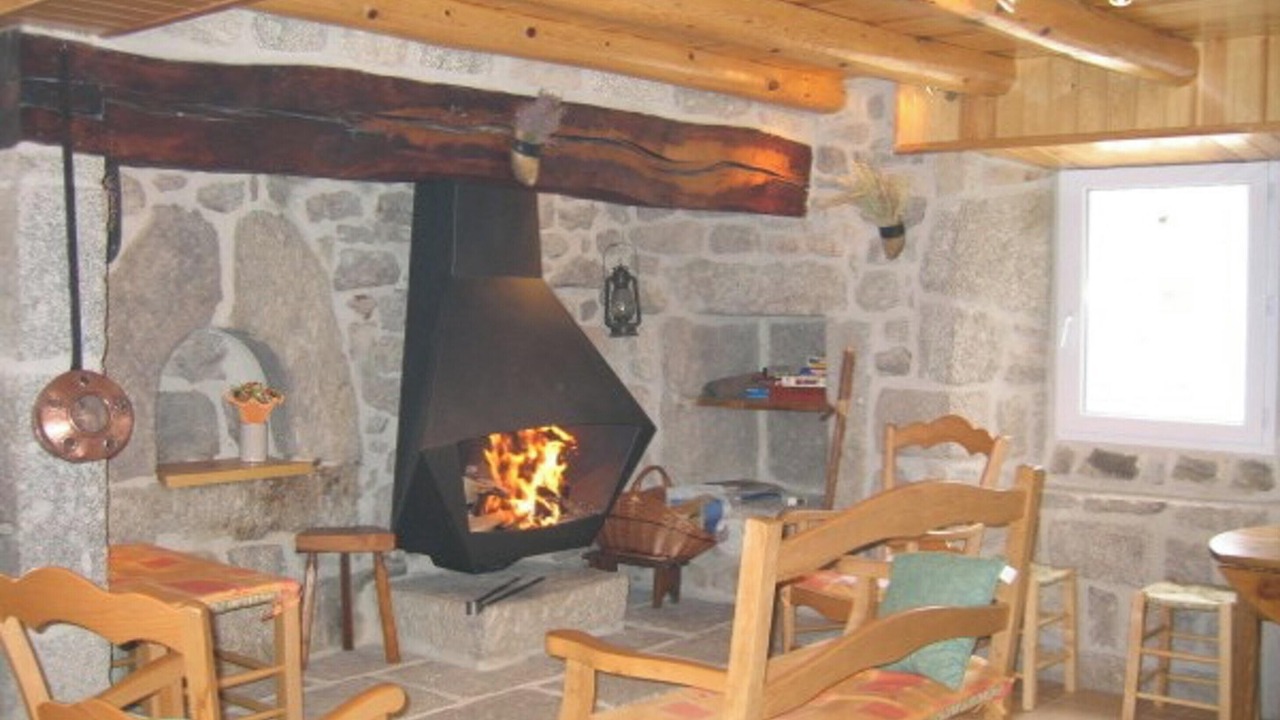 Photo of Livingroom in Le Malzieu-Forain