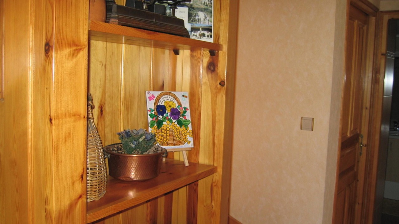 Photo of Livingroom in Le Malzieu-Forain