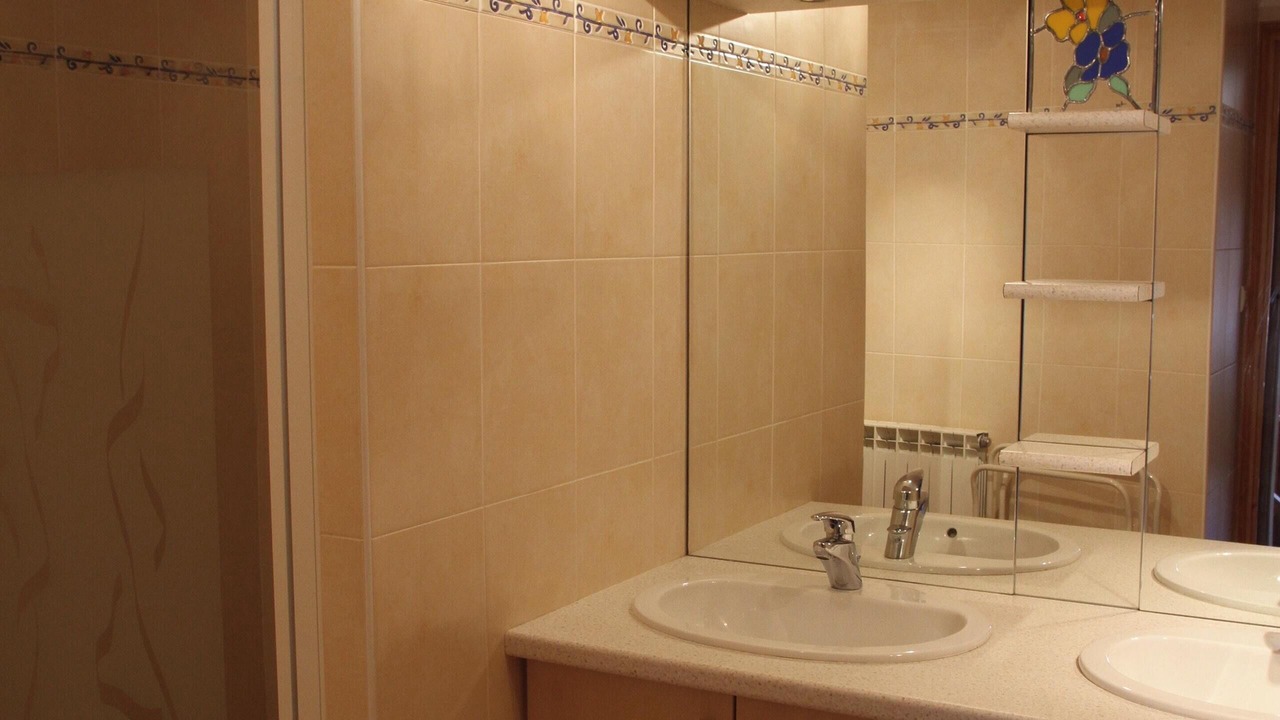 Photo of Bathroom in Le Malzieu-Forain