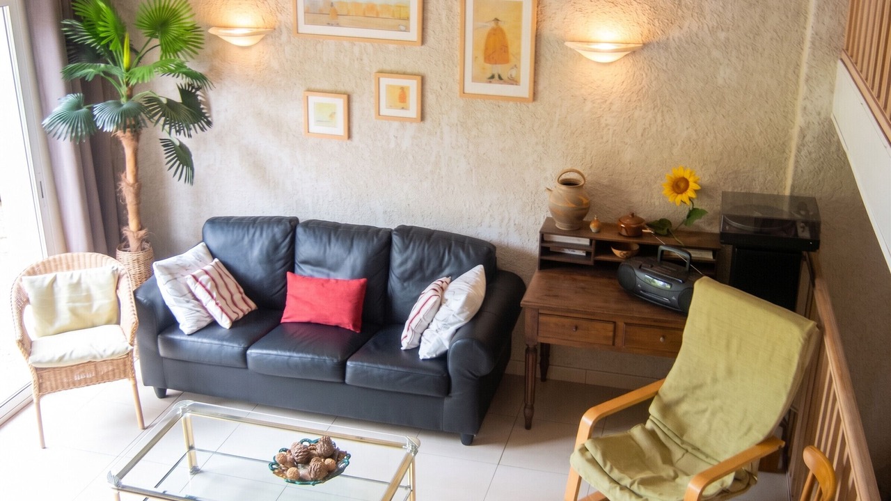Photo of Livingroom in Lunas