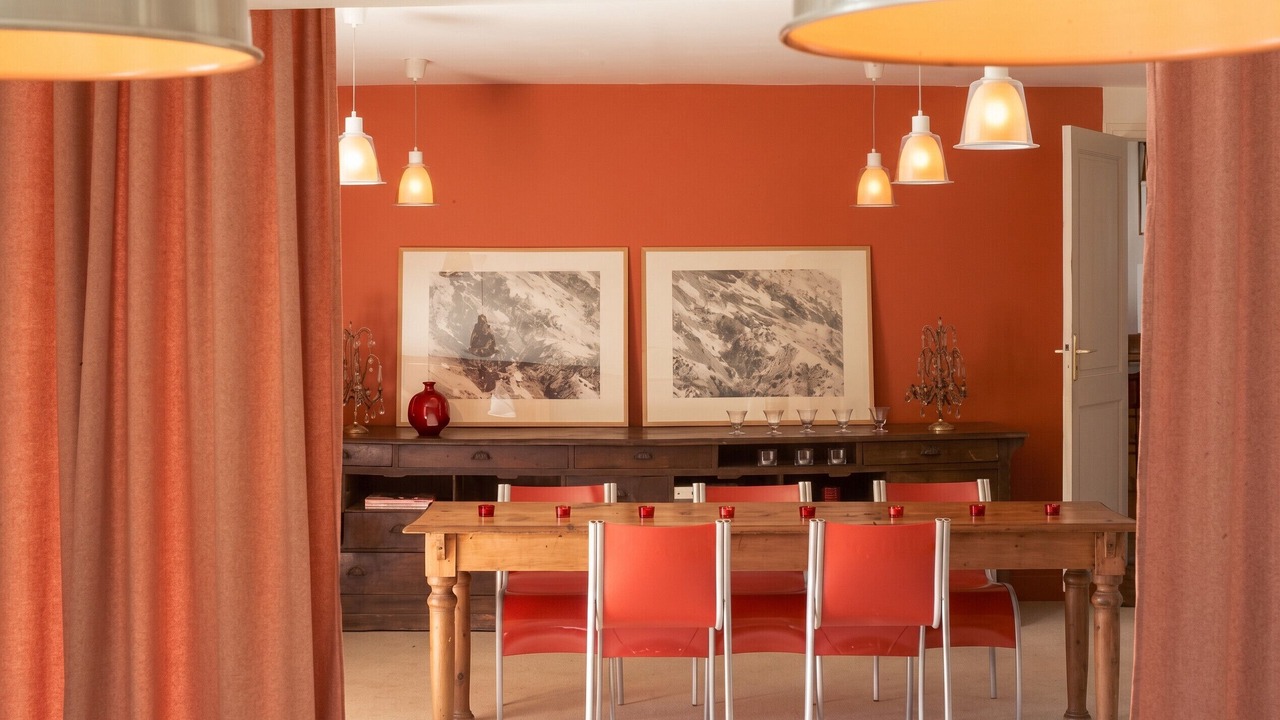 Photo of Livingroom in Saint-Lager-Bressac