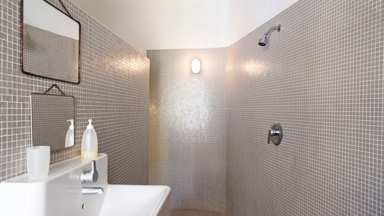 Photo of Bathroom in Saint-Lager-Bressac