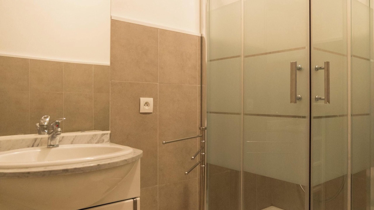 Photo of Bathroom in Cannes