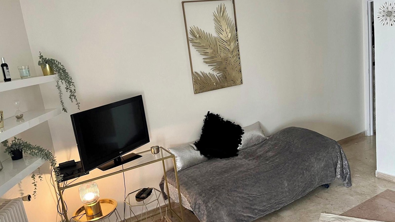 Photo of Livingroom in Cannes