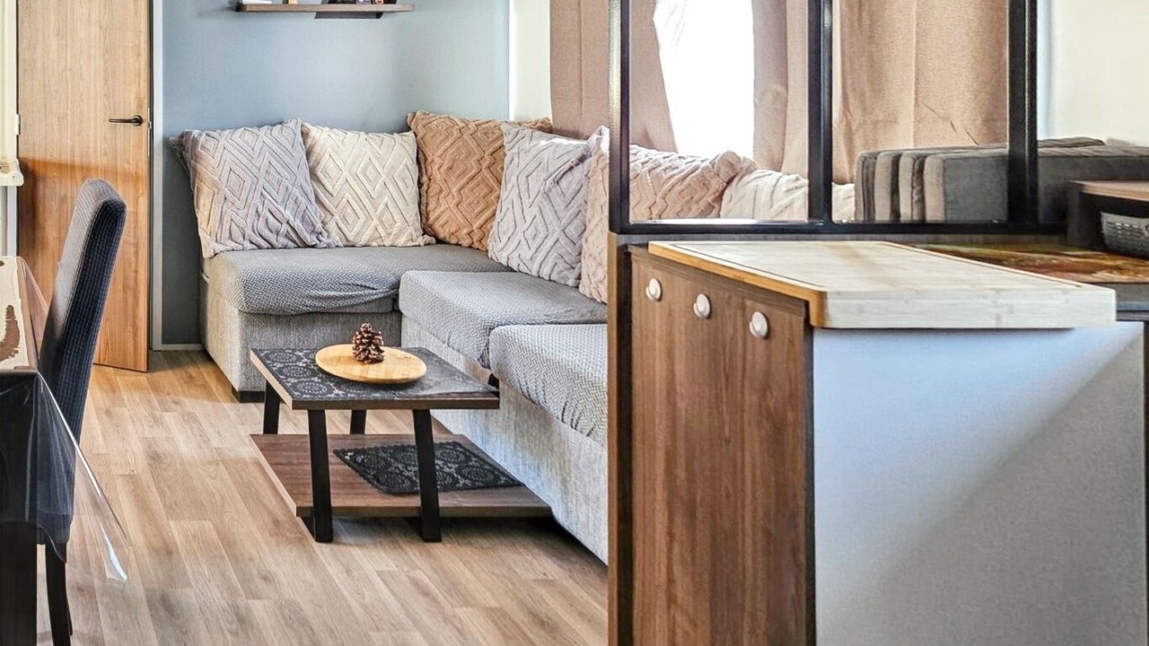 Photo of Livingroom in Canet-Plage