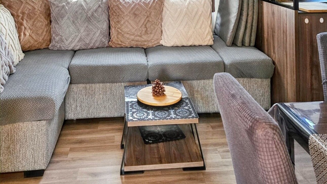 Photo of Livingroom in Canet-Plage