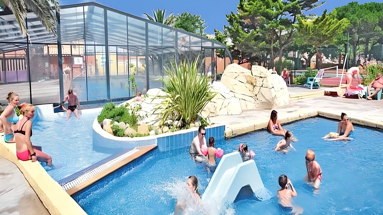 Photo of Outdoor in Canet-Plage