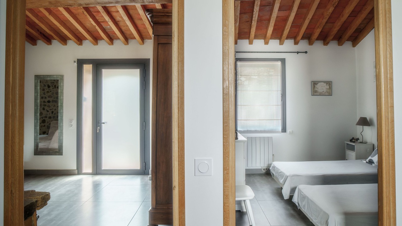 Photo of Bedroom in Belesta
