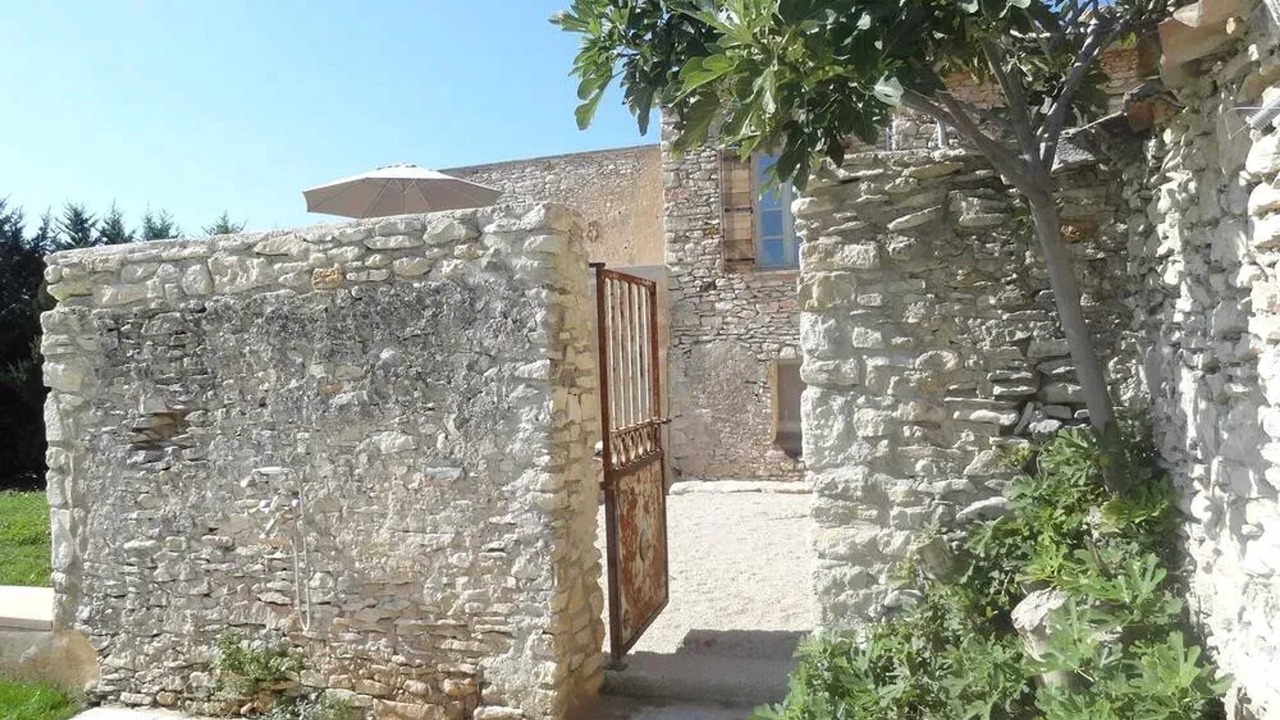 Photo of Outdoor in Saint-Saturnin-les-Apt