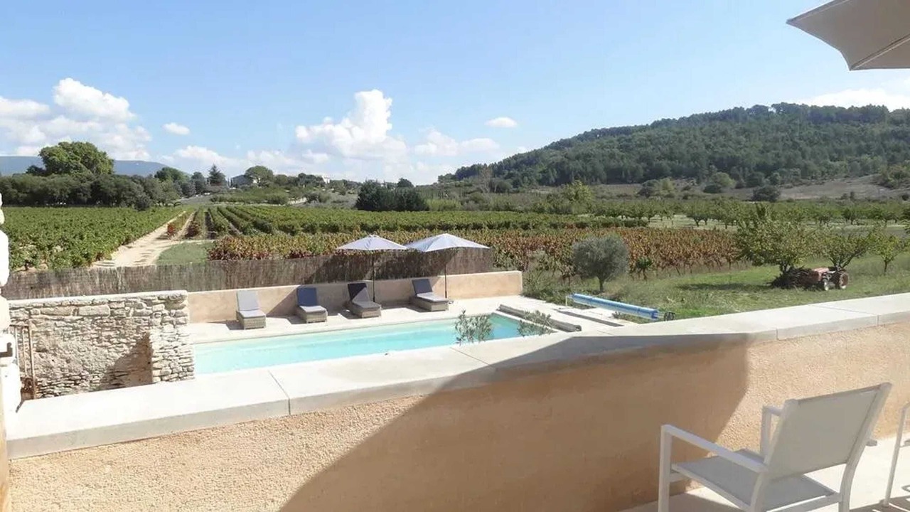 Photo of Outdoor in Saint-Saturnin-les-Apt
