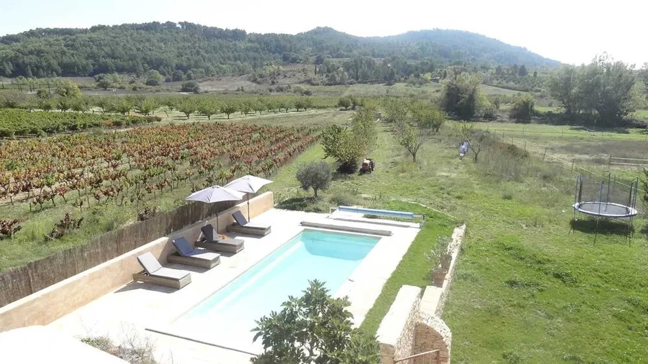Photo of Outdoor in Saint-Saturnin-les-Apt