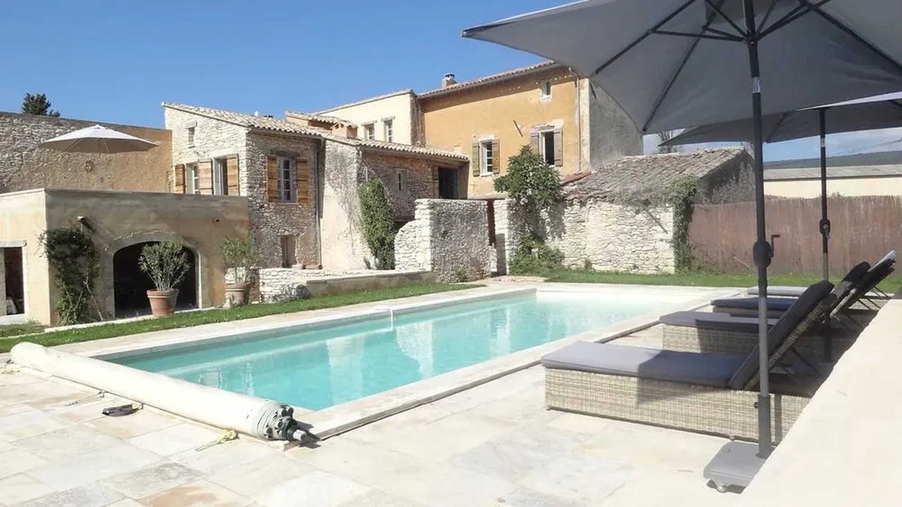 Photo of Outdoor in Saint-Saturnin-les-Apt
