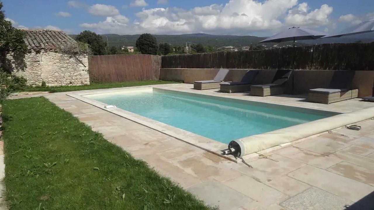 Photo of Outdoor in Saint-Saturnin-les-Apt