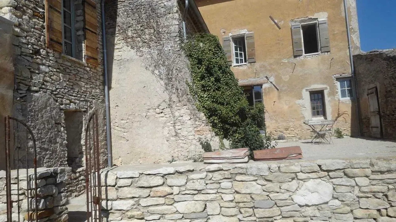 Photo of Others in Saint-Saturnin-les-Apt