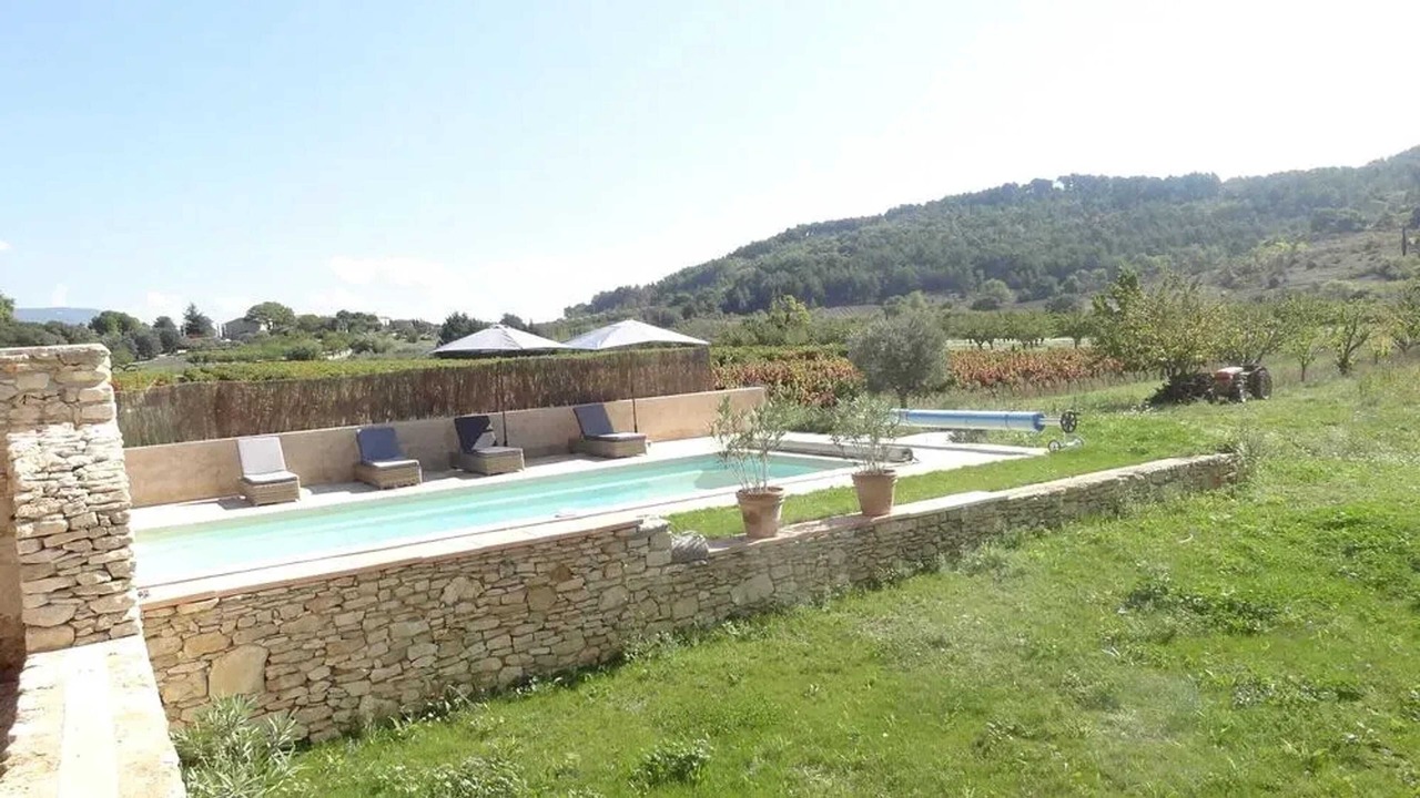 Photo of Outdoor in Saint-Saturnin-les-Apt