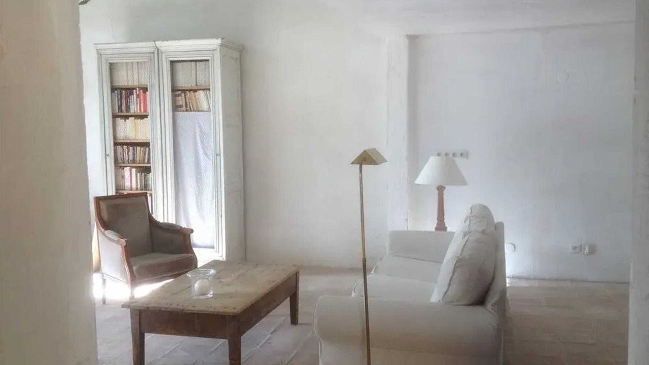 Photo of Livingroom in Saint-Saturnin-les-Apt