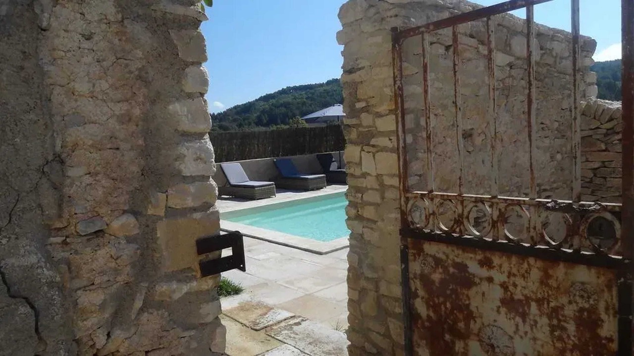 Photo of Outdoor in Saint-Saturnin-les-Apt
