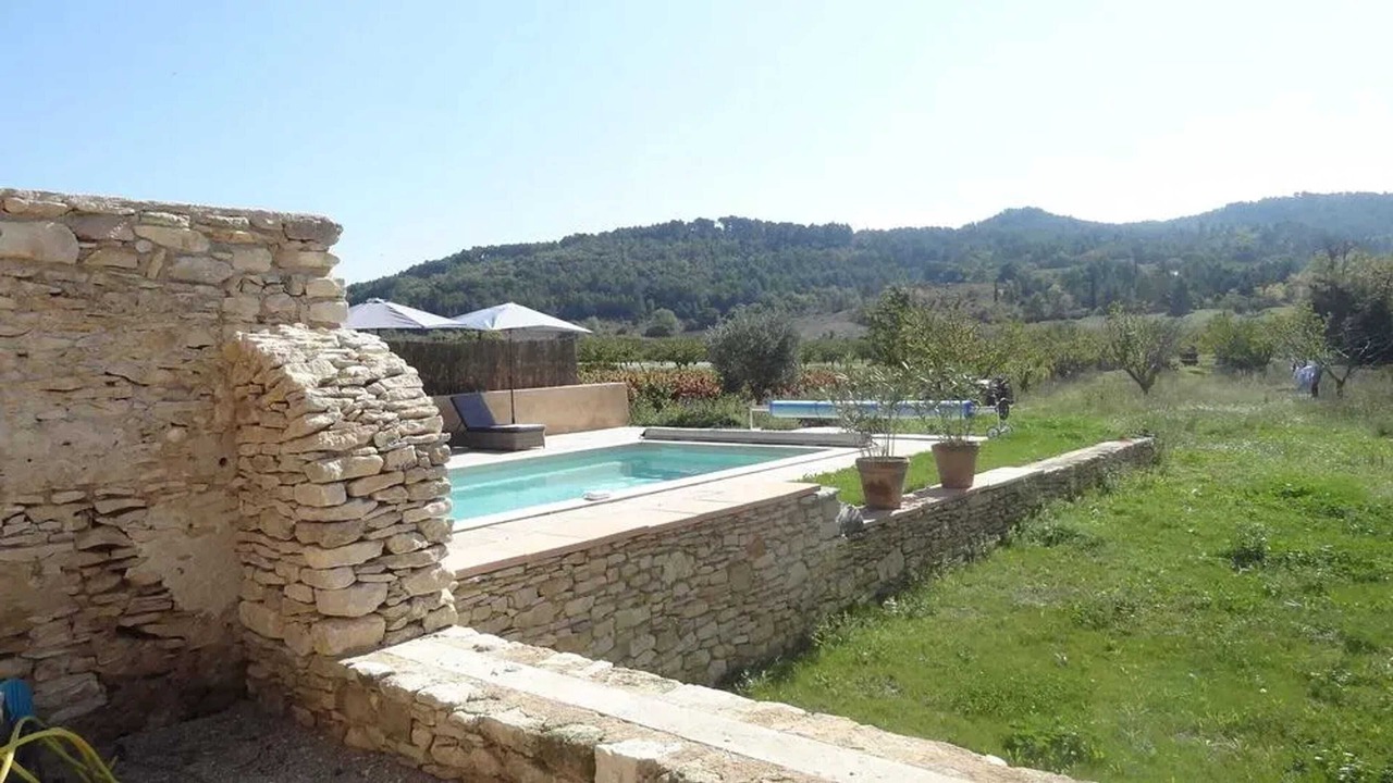Photo of Outdoor in Saint-Saturnin-les-Apt
