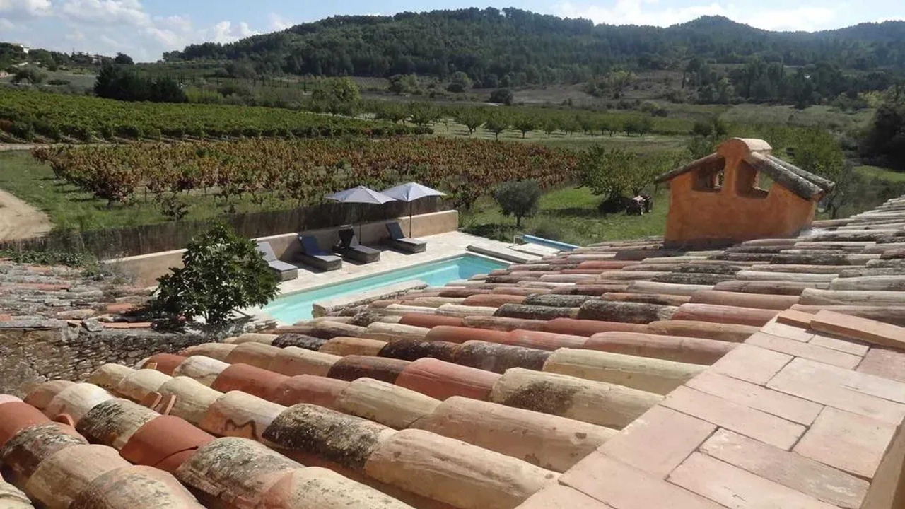 Photo of Outdoor in Saint-Saturnin-les-Apt