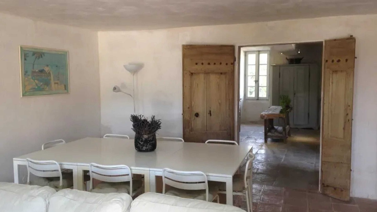 Photo of Livingroom in Saint-Saturnin-les-Apt