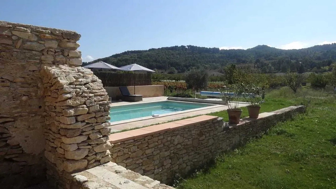 Photo of Outdoor in Saint-Saturnin-les-Apt