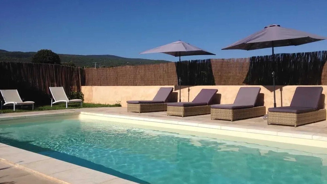 Photo of Outdoor in Saint-Saturnin-les-Apt
