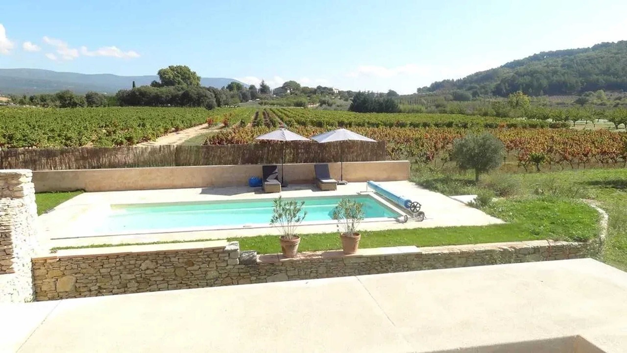 Photo of Outdoor in Saint-Saturnin-les-Apt