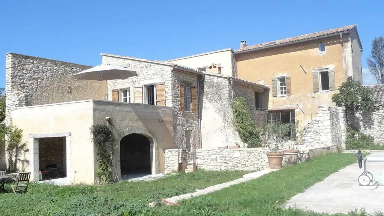 Photo of Outdoor in Saint-Saturnin-les-Apt