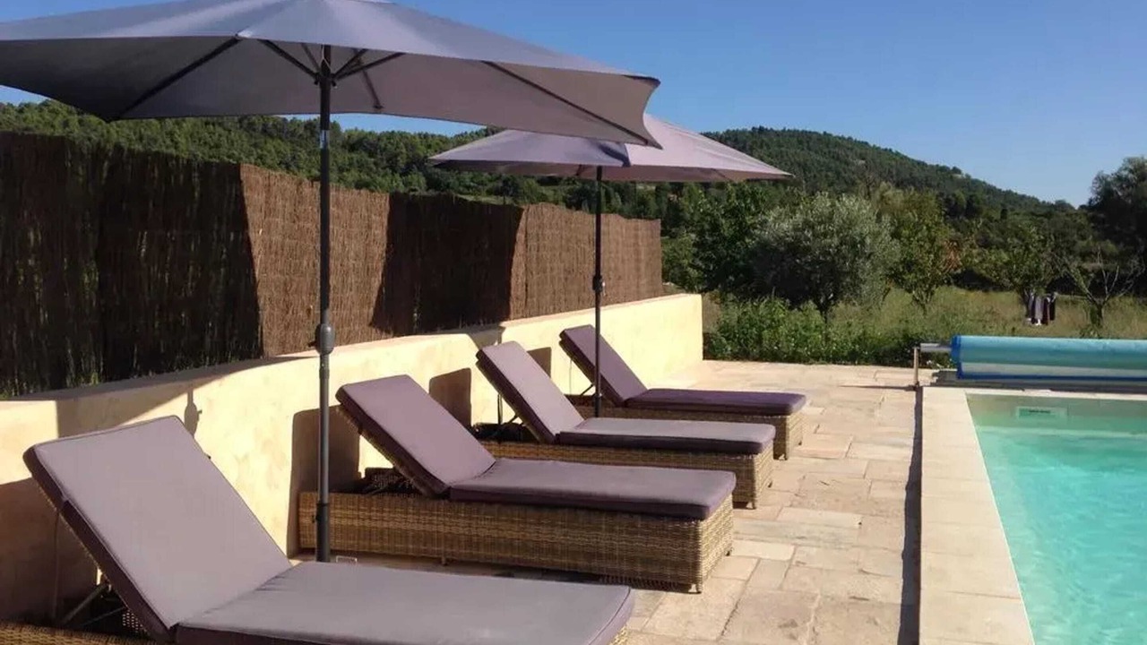 Photo of Outdoor in Saint-Saturnin-les-Apt