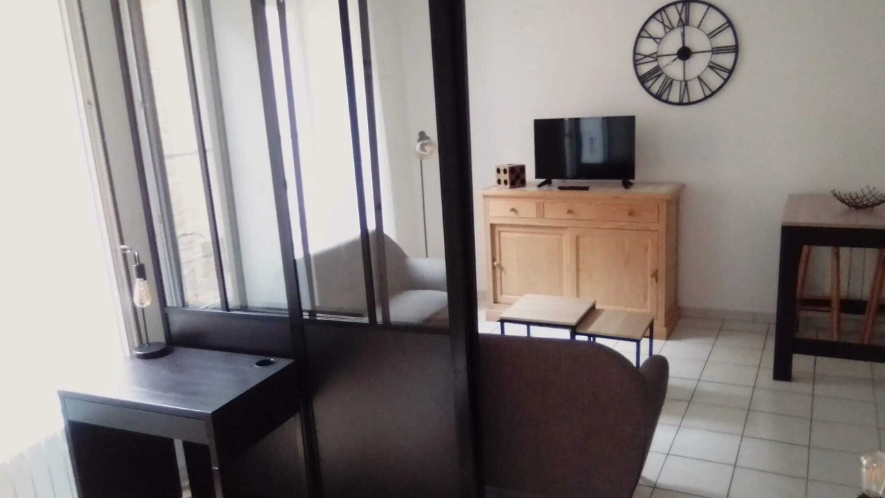 Photo of Livingroom in Rodez