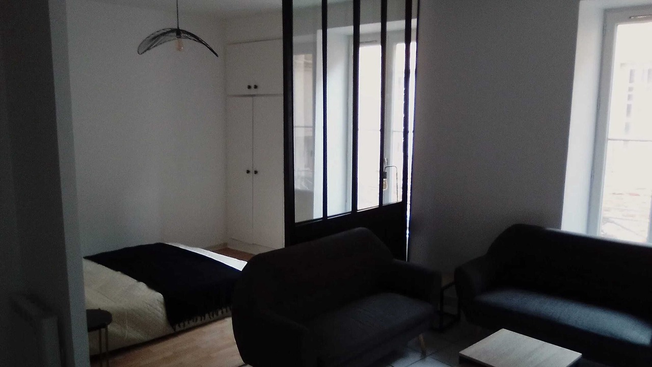 Photo of Livingroom in Rodez