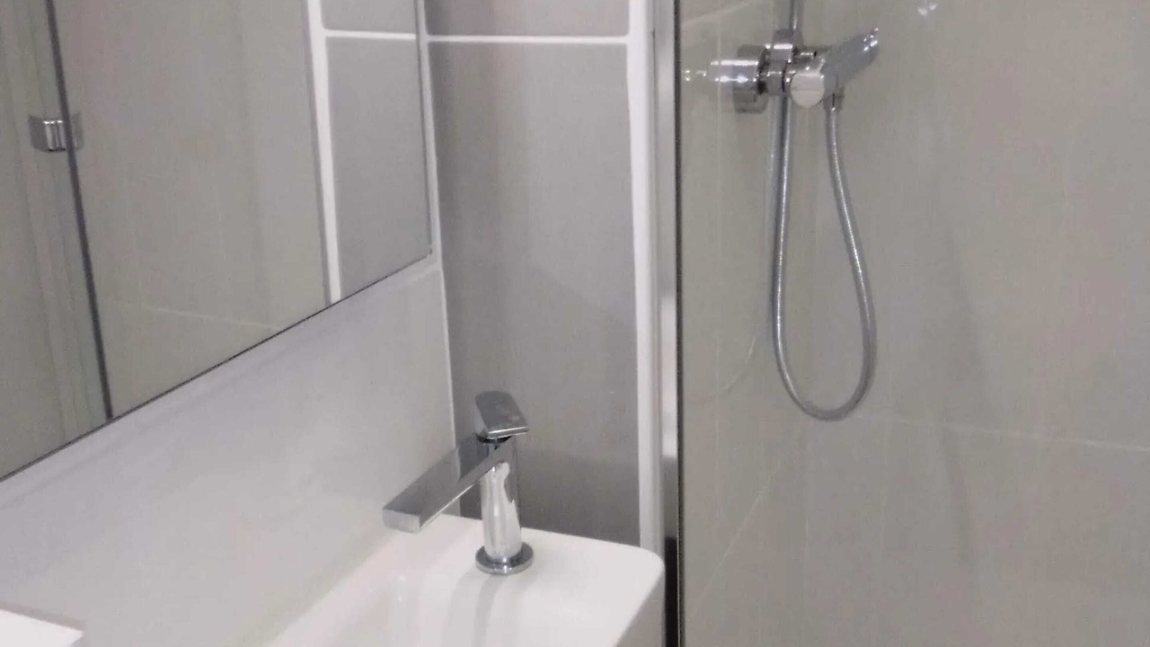 Photo of Bathroom in Rodez