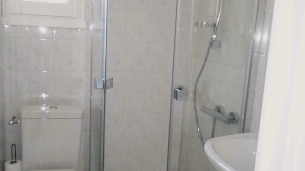 Photo of Bathroom in Rodez