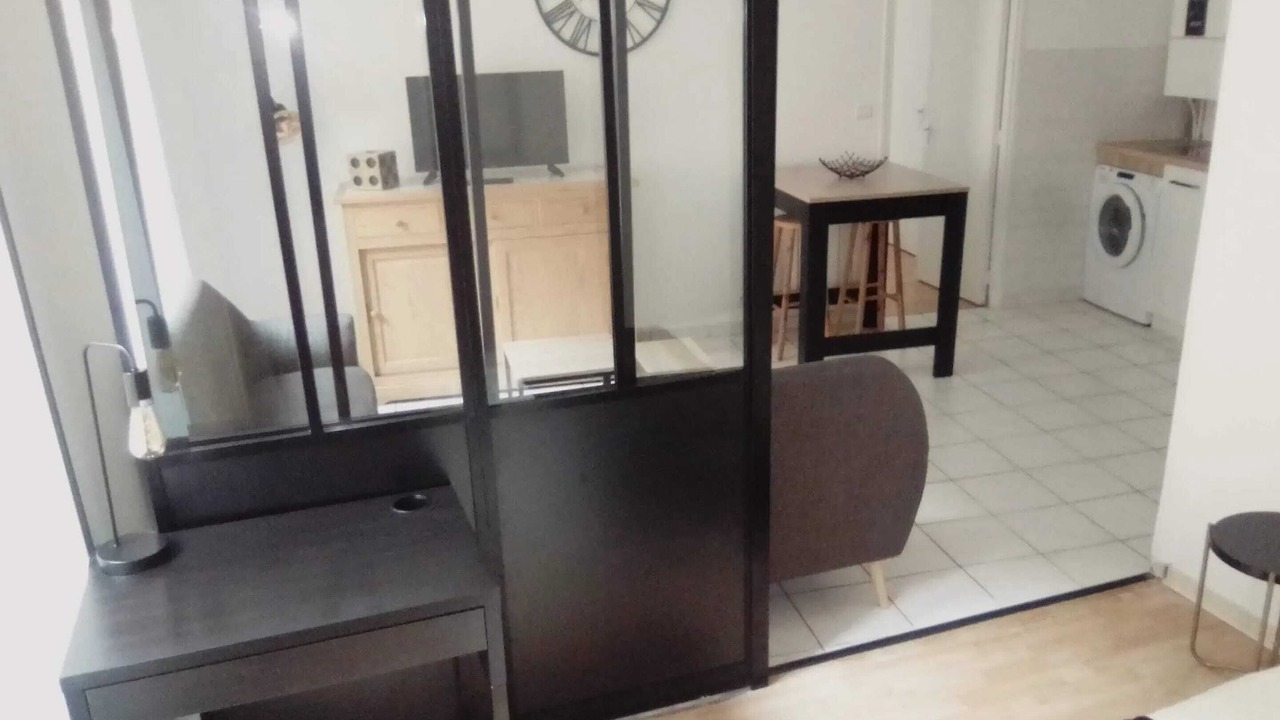Photo of Bedroom in Rodez