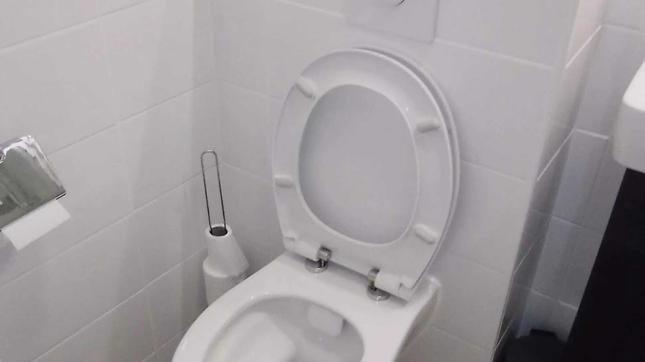 Photo of Bathroom in Rodez