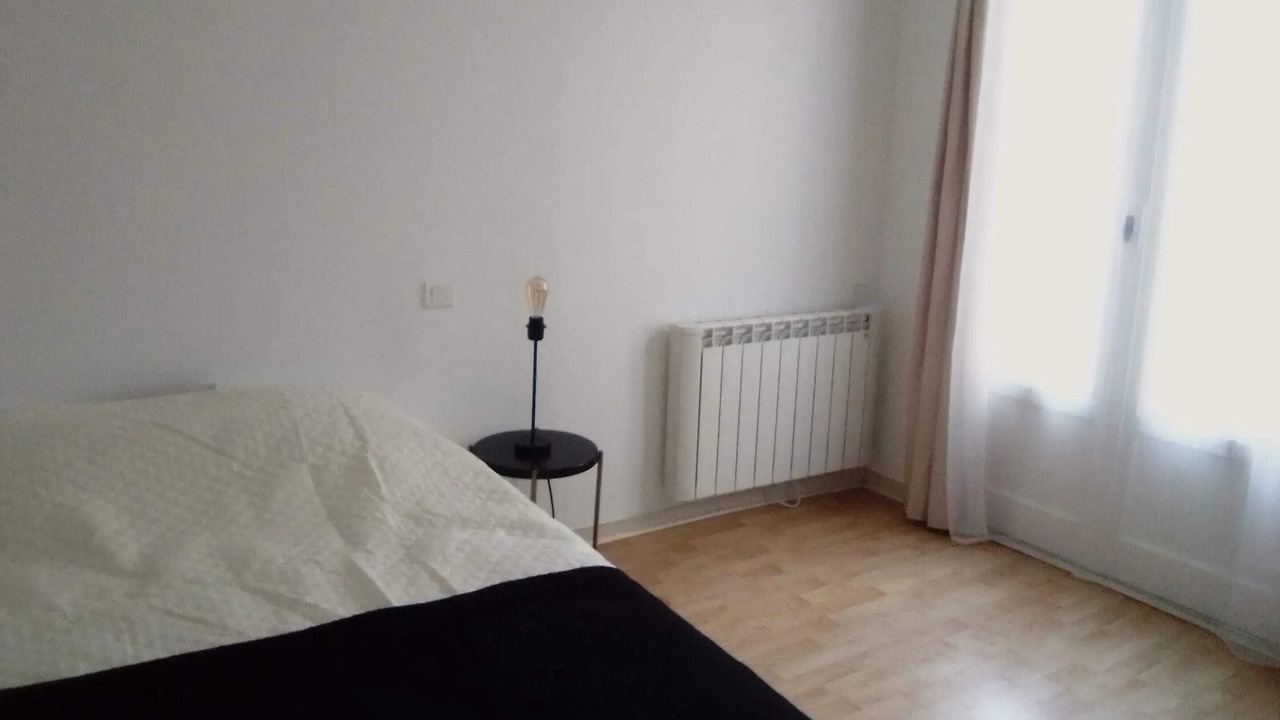 Photo of Bedroom in Rodez