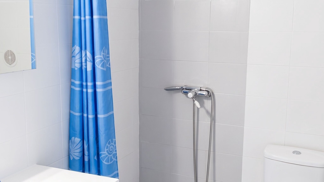 Photo of Bathroom in Saint-Nazaire-de-Pezan
